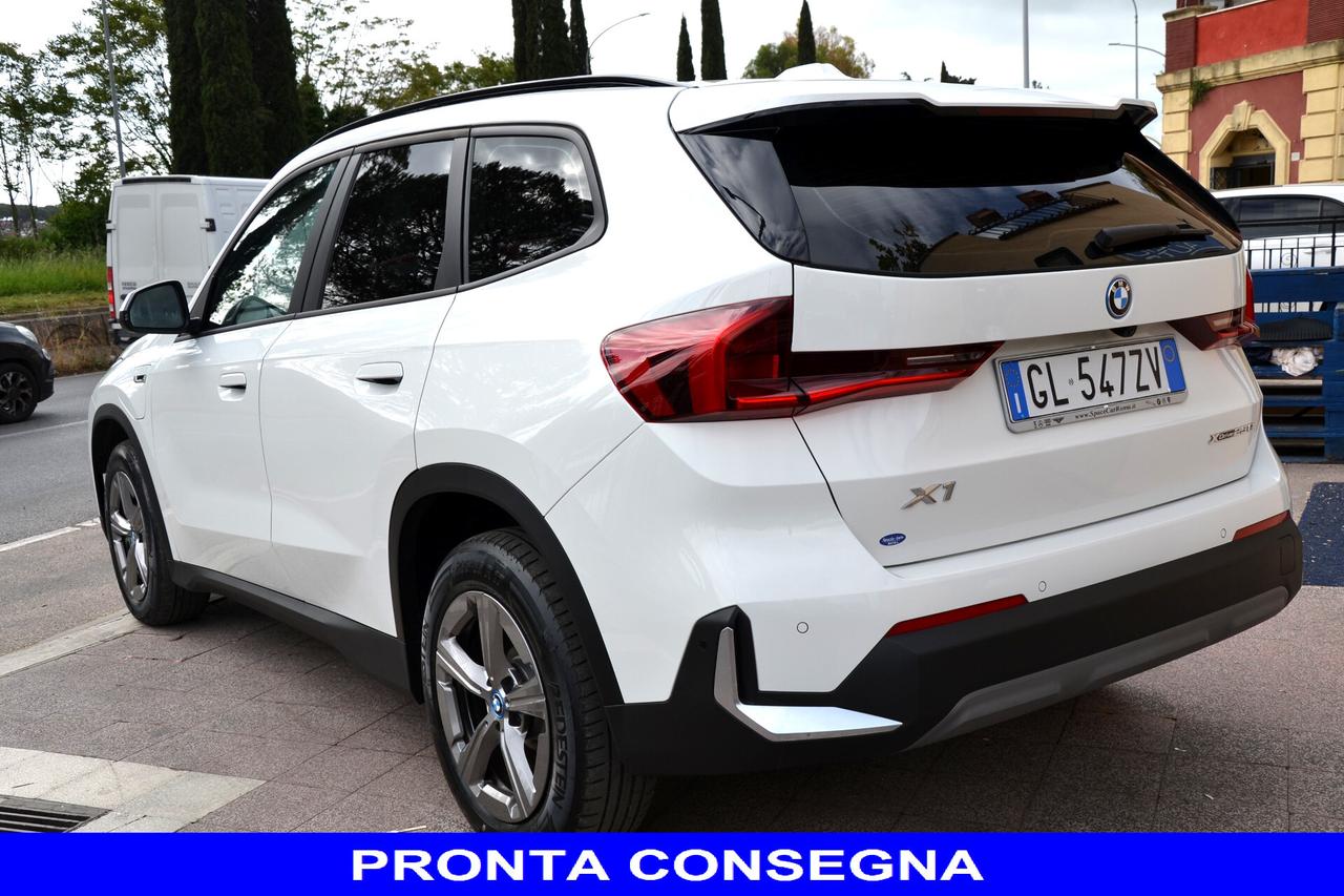 Bmw X1 XDrive 25e X-LINE PLUG-IN **PREZZO VERO**