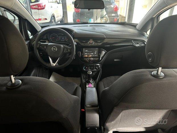 Opel Corsa 1.4 90CV 120 Anniversario Bi-color