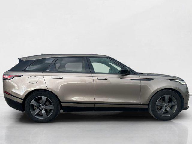 LAND ROVER Range Rover Velar 2.0D I4 240 CV R-Dynamic SE