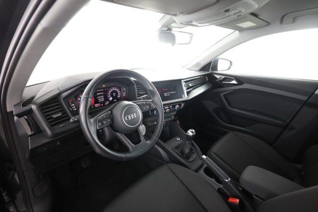 AUDI A1 A1 SPB 25 TFSI