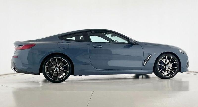 BMW Serie 8 840d xDrive