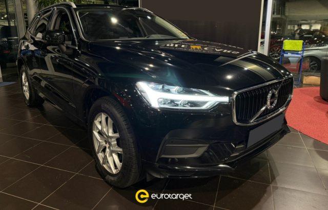 VOLVO XC60 B4 (d) Geartronic Momentum Pro