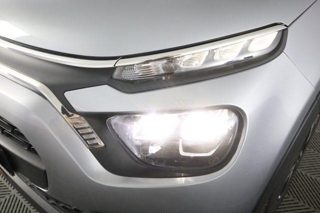 CITROEN C3 C3 PureTech 83 S&S Plus