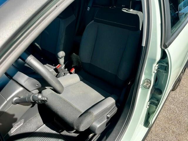 Citroen C3 1.2 puretech Feel 68cv "TAGLIANDI CERTIFICATI"