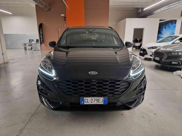 FORD Kuga 2.0 EcoBlue 120 CV aut. 2WD ST-Line X