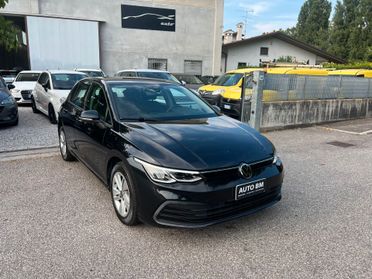 Volkswagen Golf 8 2.0 TDI SCR Style IVA ISPOSTA