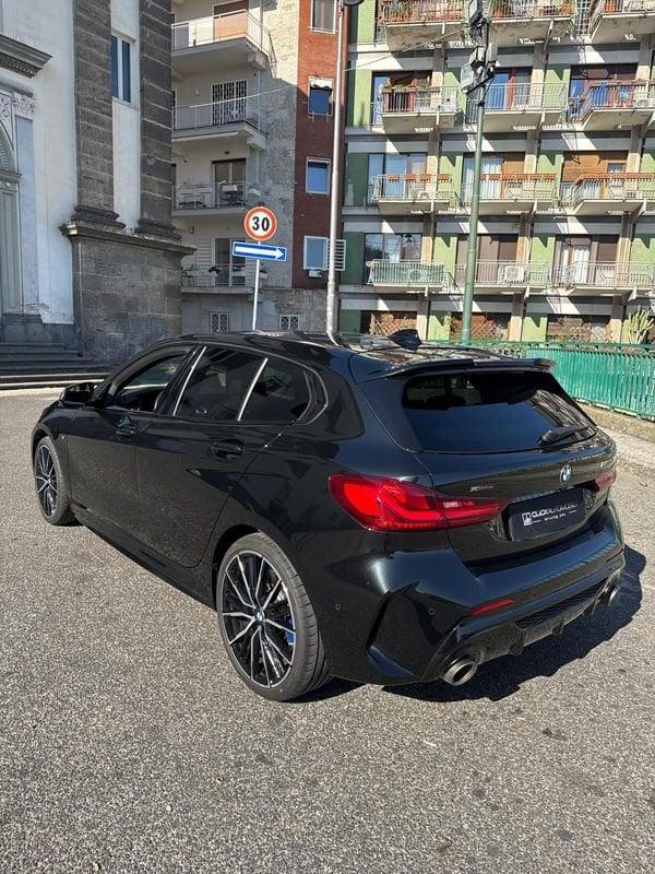 BMW Serie 1 M 135i xdrive