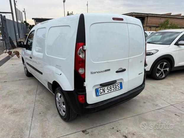 RENAULT Kangoo 1.5 dCi 90CV F.AP. 4p. Express Ma