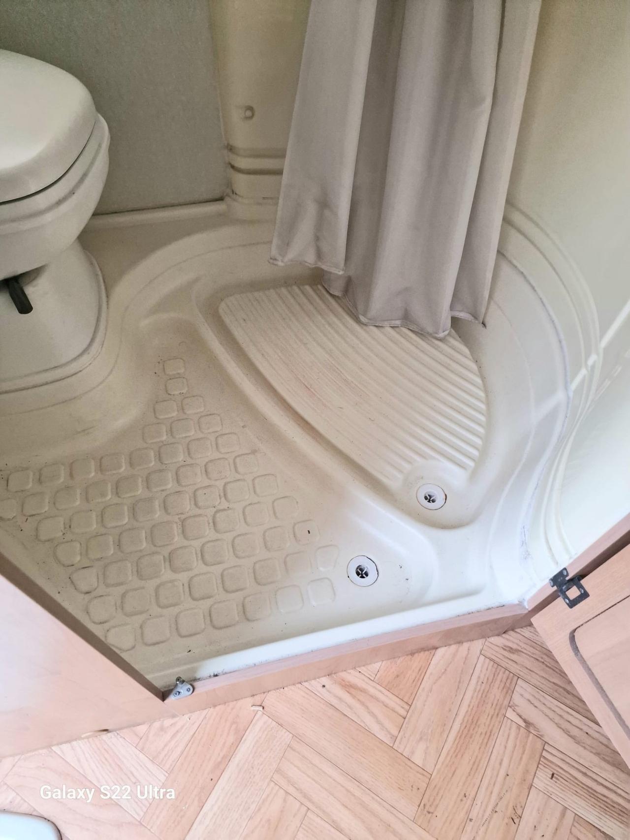 419 MANSARDATO MCLOUIS Glen del 2005 in saldo