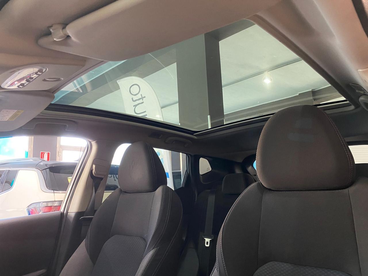 Nissan Qashqai 1.5 dCi N-Connecta