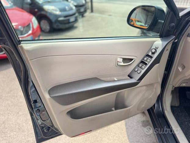 SSANGYONG Korando 2.0 e-XDi 175 CV AWD 4X4 Clas