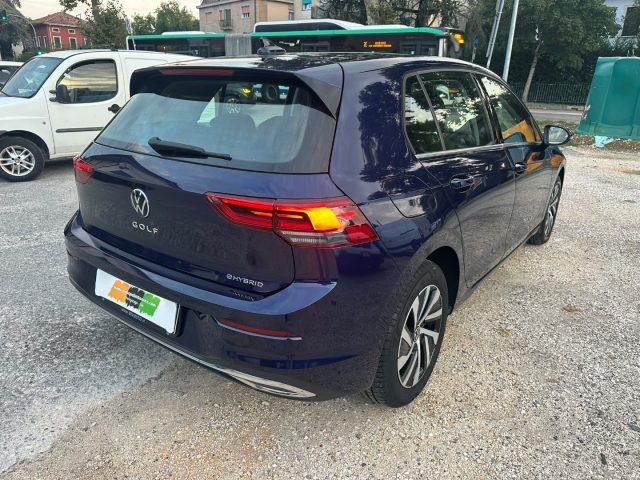 VOLKSWAGEN Golf 1.4 TSI eHYBRID 204 CV DSG Style