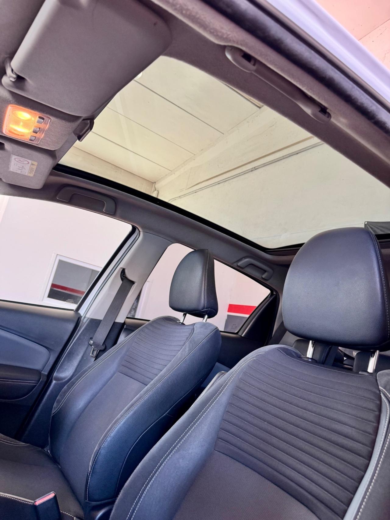 Toyota Yaris 1.3 5 porte Lounge