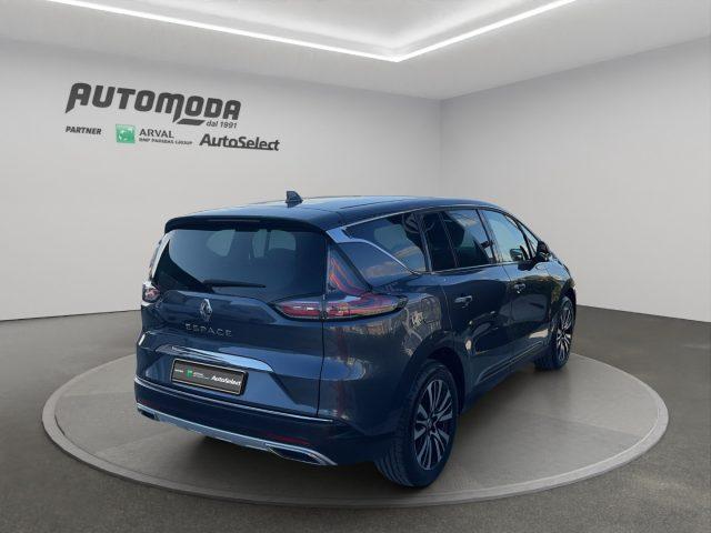 RENAULT Espace 2.0 TDCI 190 CV BLUE INITIALE PARIS EDC KM0