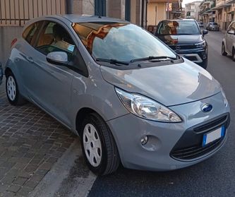 Ford Ka 1.2 8V 69 CV Individual