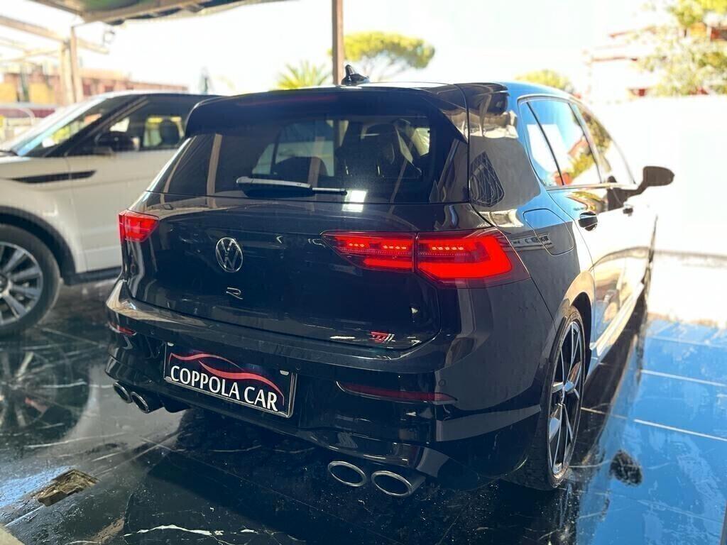 VOLSKWAGEN GOLF R 480cv FULL VALUTO PERMUTE