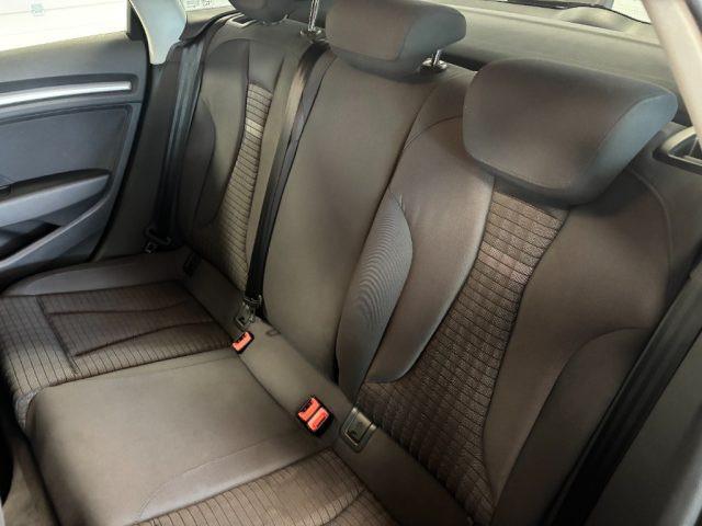 AUDI A3 SPB Sportback 1.6 TDI S tronic Admired