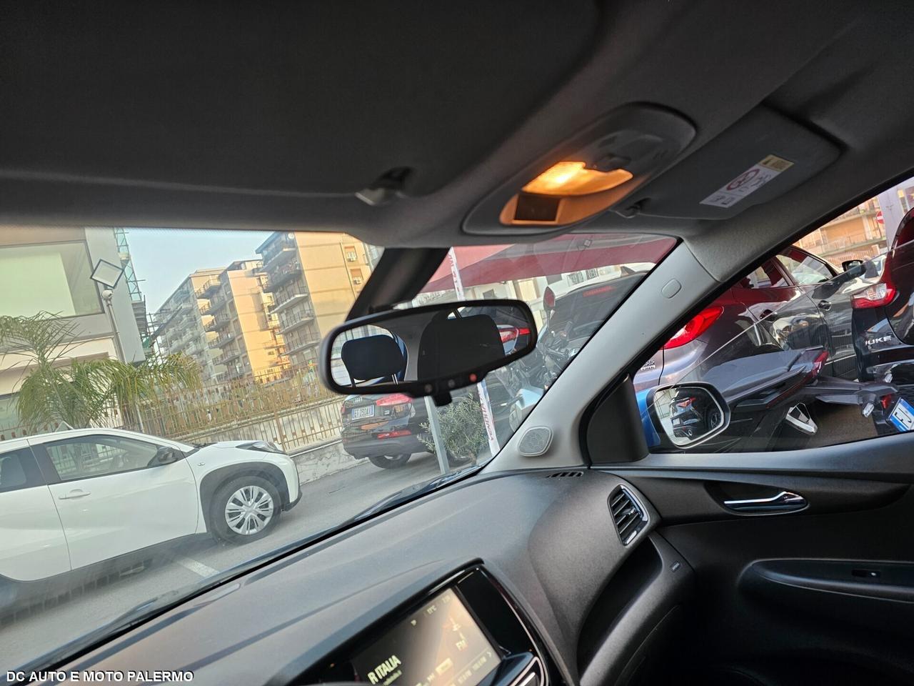 Opel Karl Rocks 1.0 75 CV Start&Stop.Nuov.a.2018