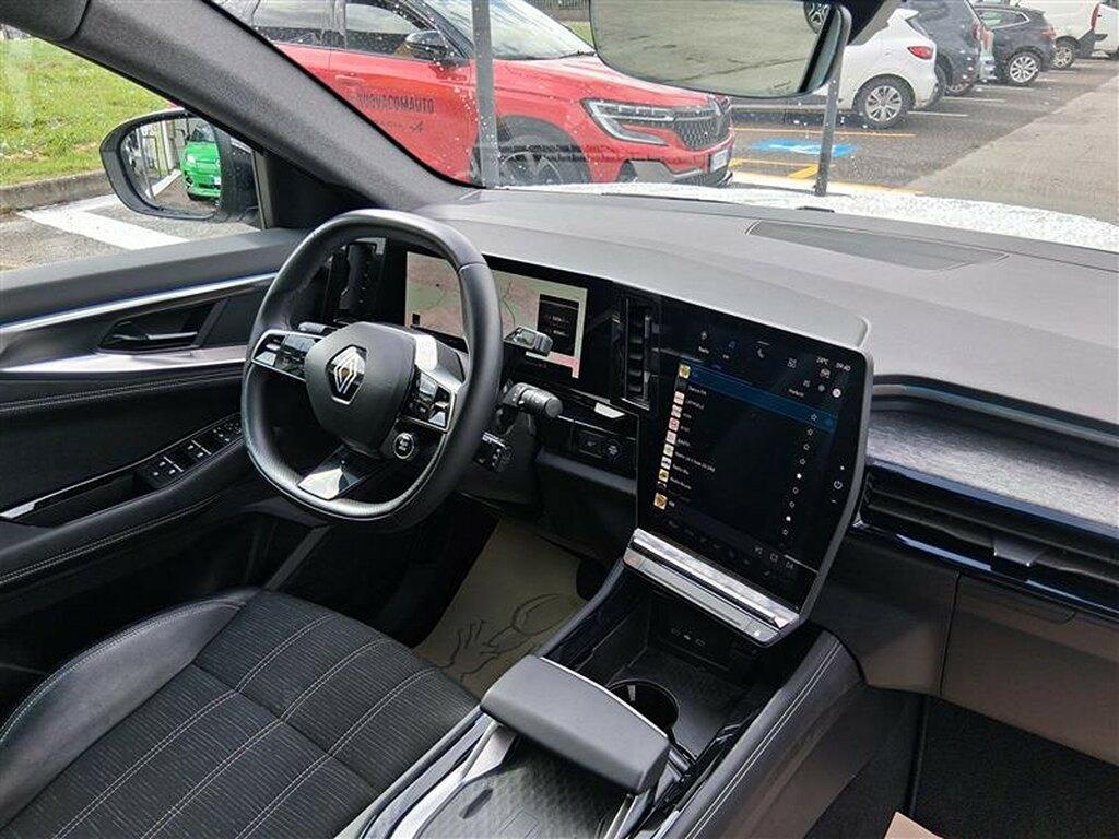 Renault Austral 1.3 mild hybrid Techno Auto