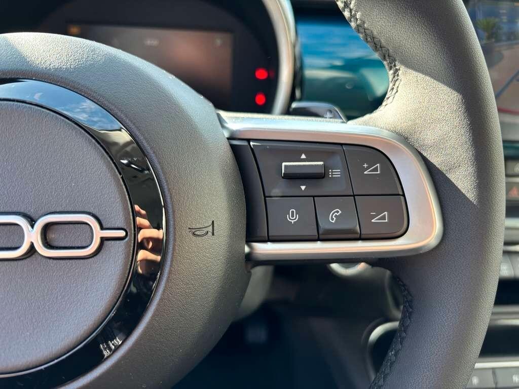 Fiat 600 Hybrid 110 CV DCT MHEV KM 0 IVA ESPOSTA Tua a solo 209 Euro al mese