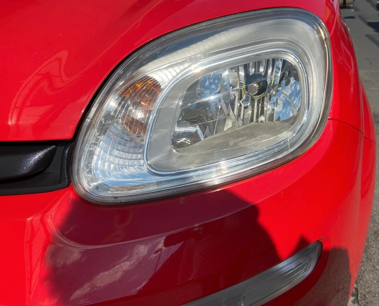 Fiat Panda 1.3 MJT 95 CV S&S Lounge