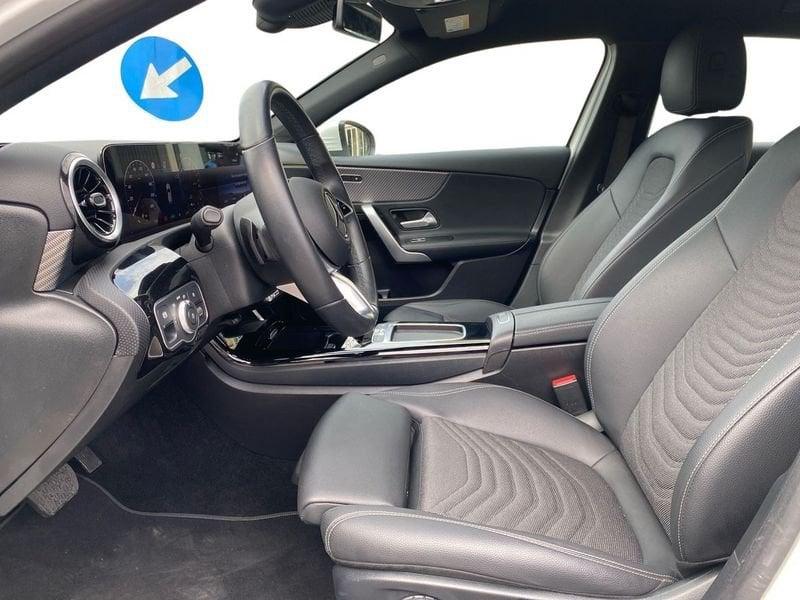 Mercedes-Benz Classe A A 250 e phev Progressive Advanced auto