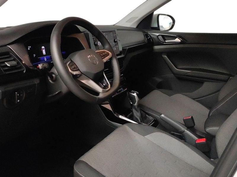 Volkswagen T-Cross 1.0 TSI 115 CV DSG Style