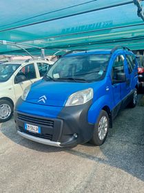 Citroen Nemo Multispace 1.4 XTR Theatre GPL
