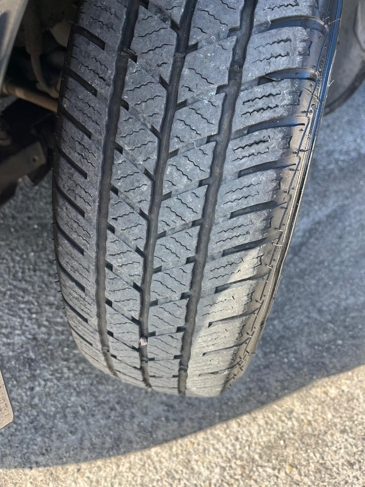 Fiat Panda 1.2 Lounge 146000 KM