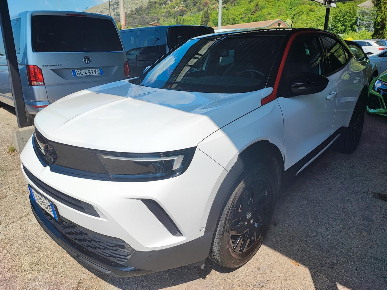 Opel Mokka 1.5 diesel Edition