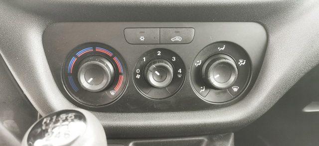 FIAT Doblo Doblò 1.4 Nat. Power PC-TN Business - PREZZO+IVA