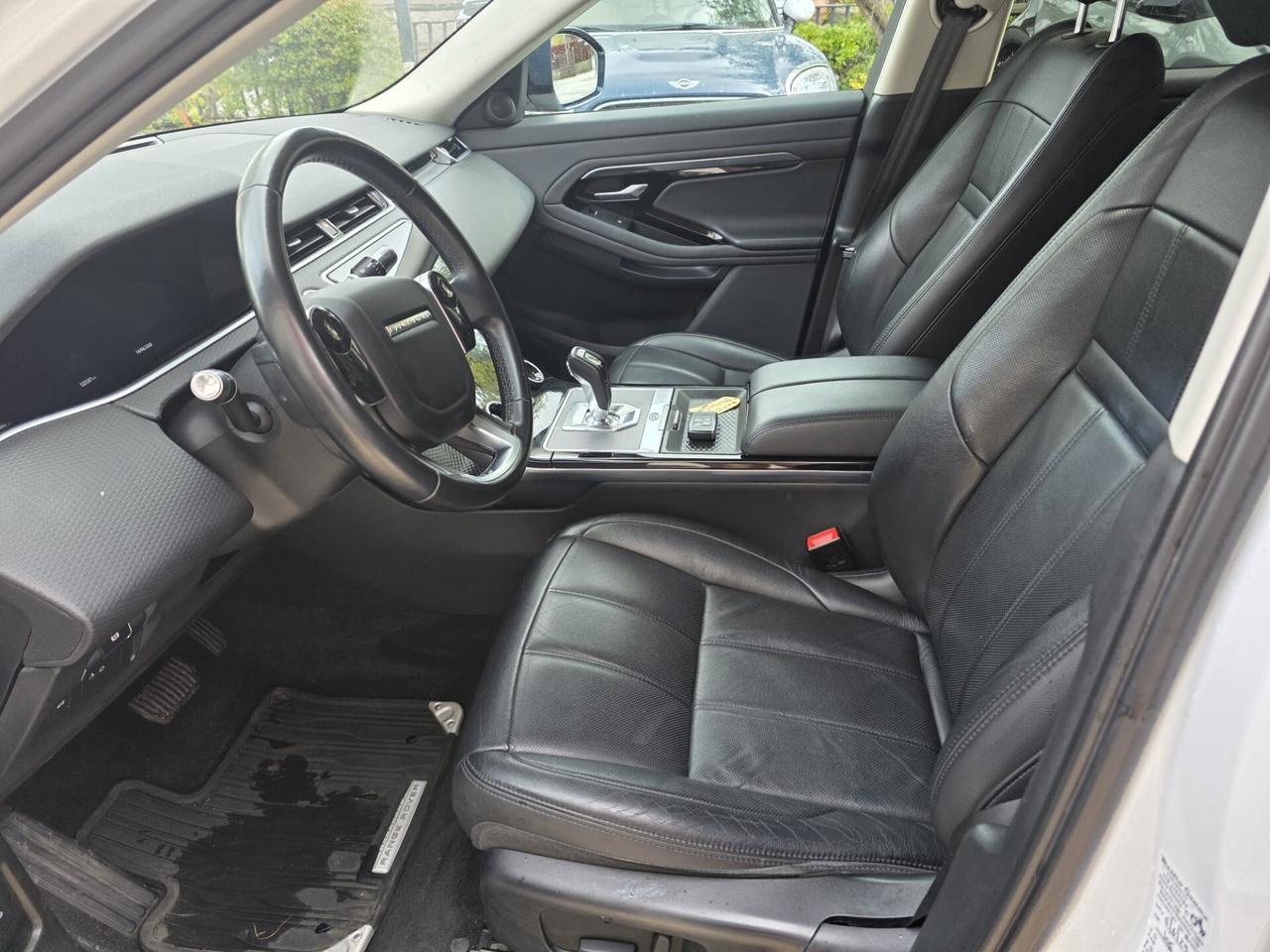 Land Rover Range Evoque 2.0D I4 180 CV AWD Auto R-Dynamic S