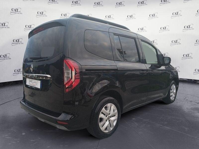 Renault Kangoo Kangoo 1.5 Blue dCi 95CV Equilibre