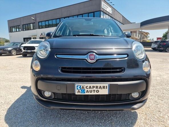 Fiat 500L Living 0.9 TwinAir Turbo Natural Power Lounge Metano