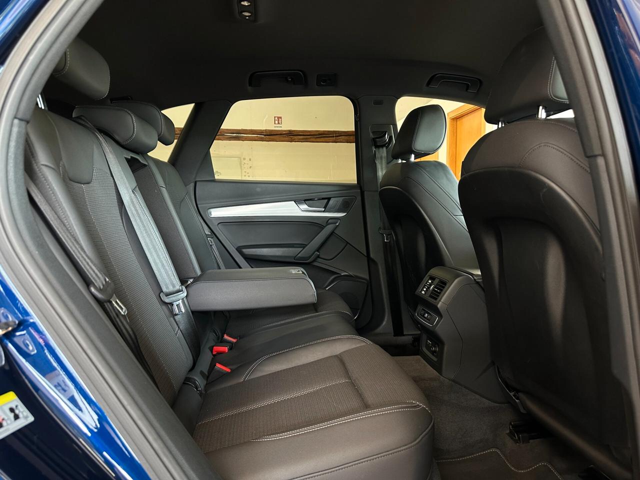 AUDI Q5 40TDI MHEV S-LINE PLUS QUATTRO S-TRONIC AIRSOSP*CARPLAY*ACC*