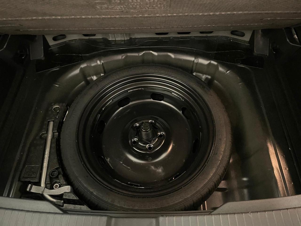 Volkswagen T-Roc 1.0 TSI 115cv Sport