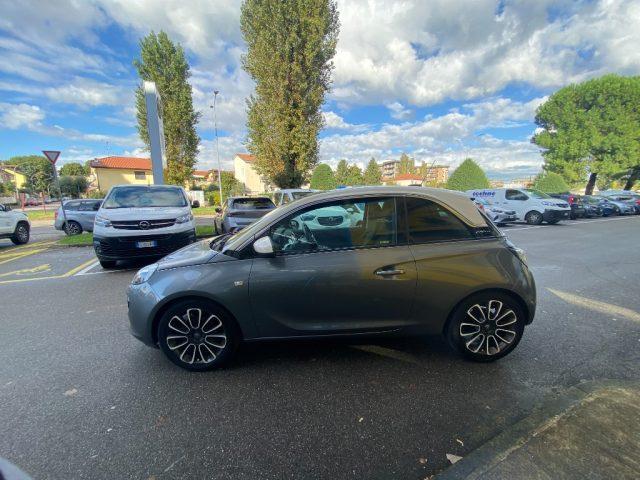 OPEL Adam 1.2 70 CV Glam