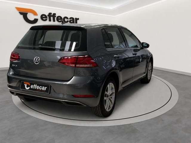 Volkswagen Golf 1.6 TDI 115C 5 PORTE