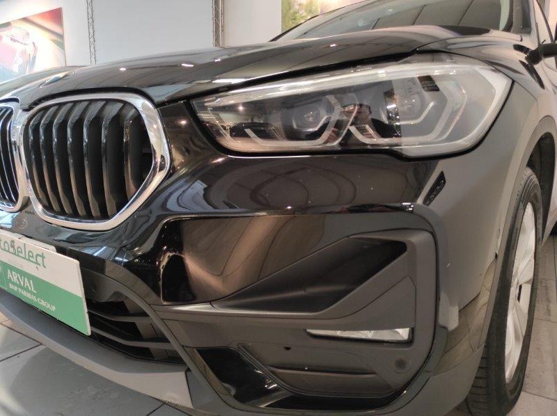 BMW X1 (F48) - X1 xDrive25e Business Advantage