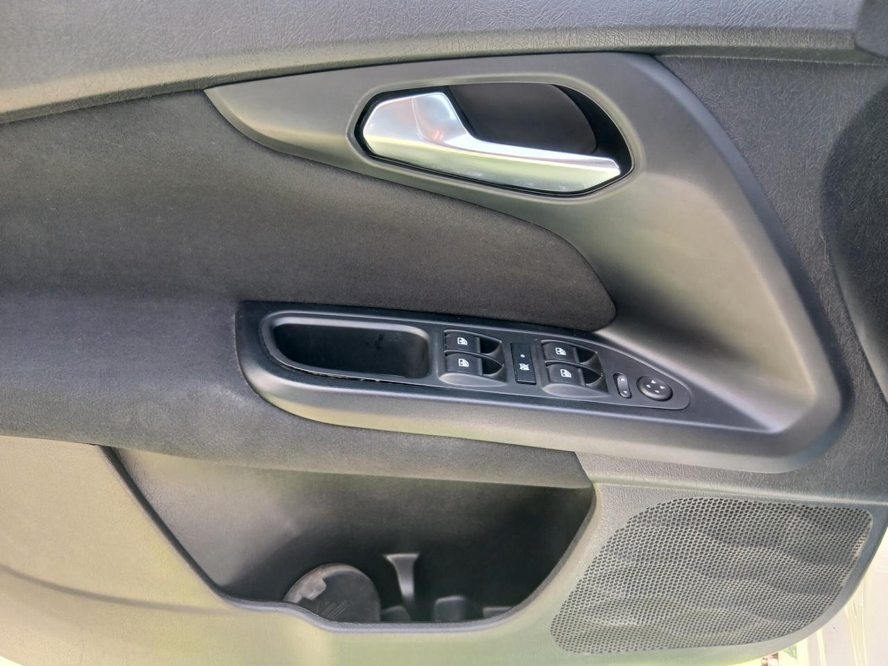Fiat Tipo 1.4 Turbo Lounge neopatentati