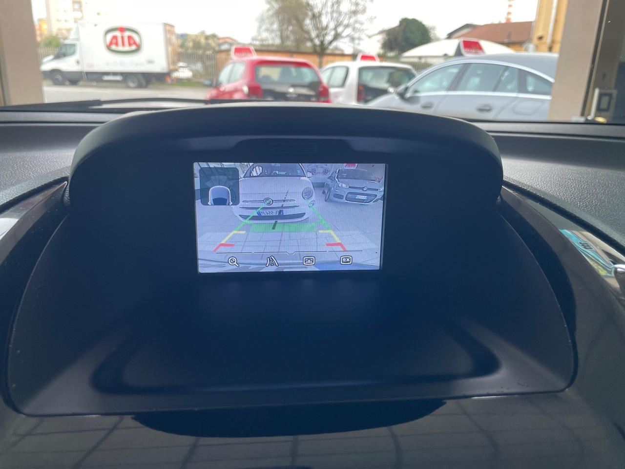 Ford B-Max 1.6 105 CV Powershift Titanium - Nessun vincolo -