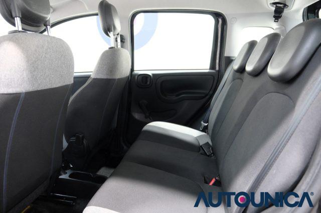 FIAT Panda 1.0 FIREFLY S&S HYBRID CITY LIFE NEOPATENTATI