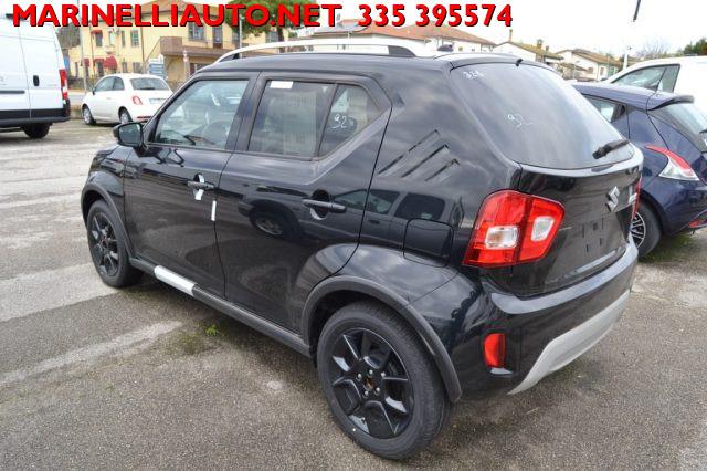 SUZUKI Ignis 1.2 Hybrid Top PRONTA CONSEGNA