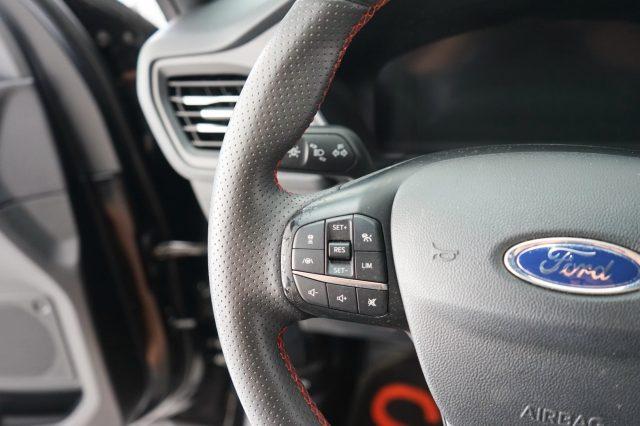 FORD Kuga 2.5 Full Hybrid 190 CV CVT 2WD ST-Line