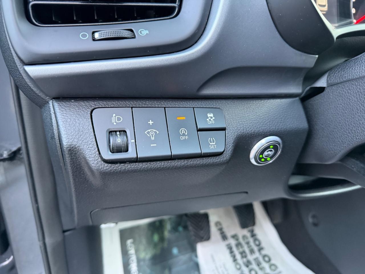 Kia Stonic 1.2 DPI ECO GPL Urban