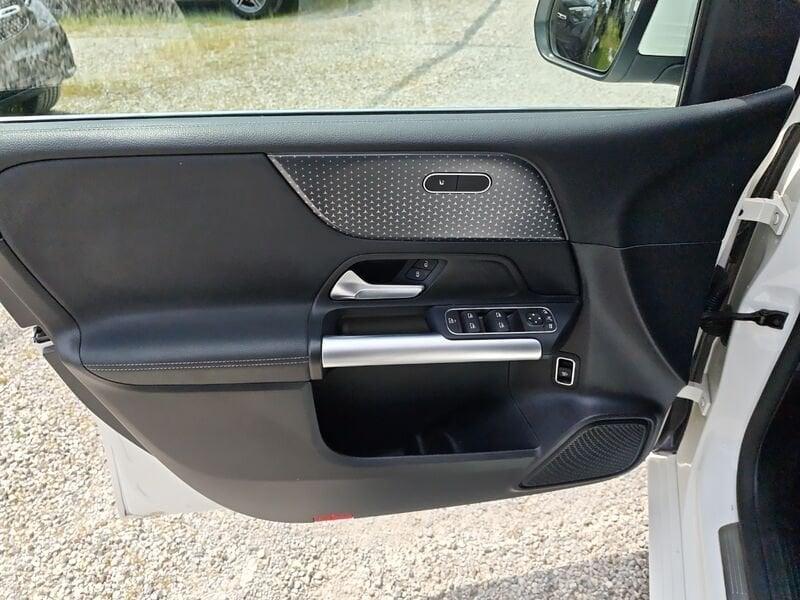 Mercedes-Benz Classe B B 180 d Progressive Advanced Plus