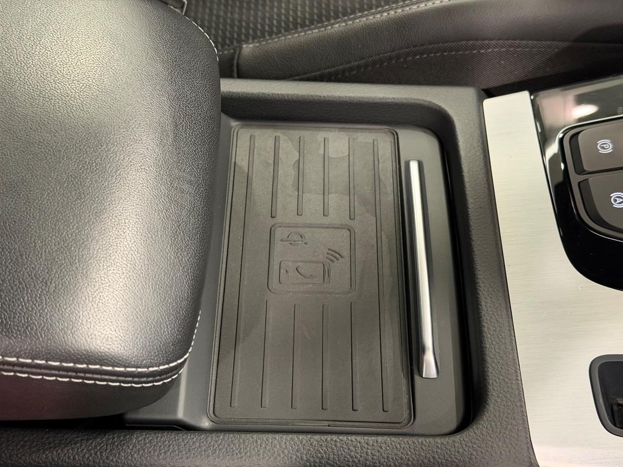 Audi Q5 40 TDI 204 CV quattro S tronic line