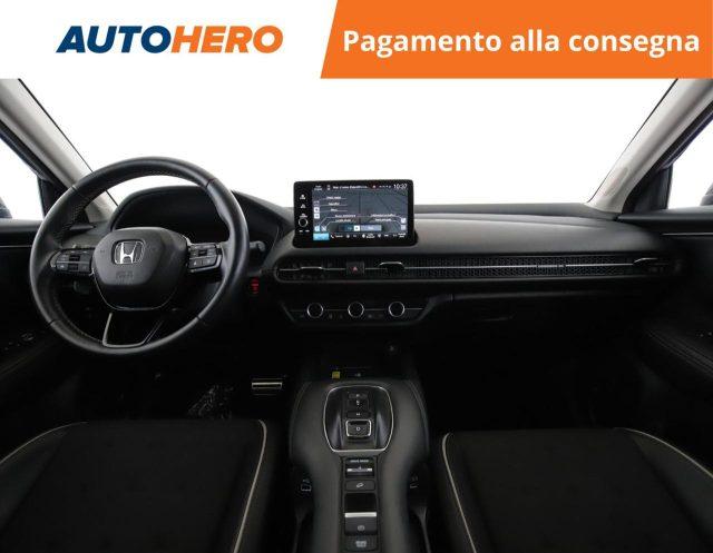 HONDA ZR-V 2.0 Hev eCVT Sport