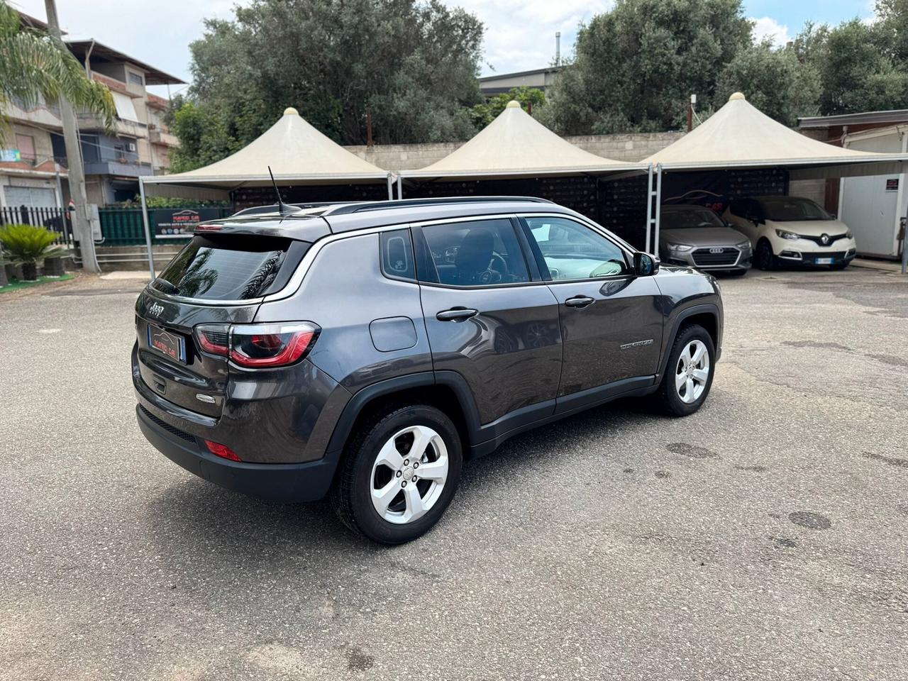 Jeep Compass 1.6 Multijet II 2WD