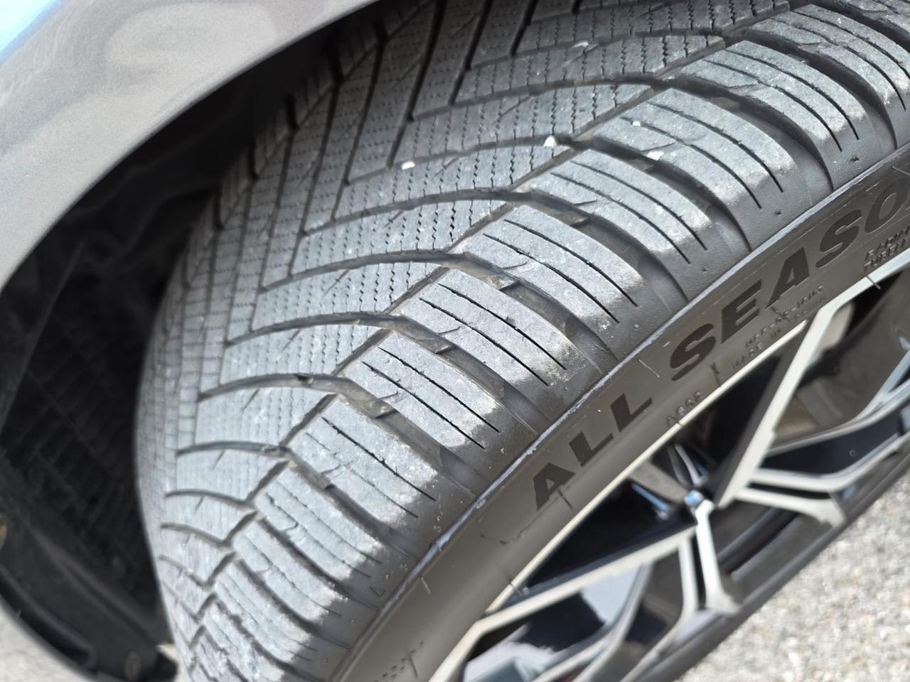 Bmw 520 520d 48V Touring Msport